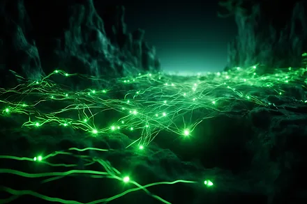 The Network