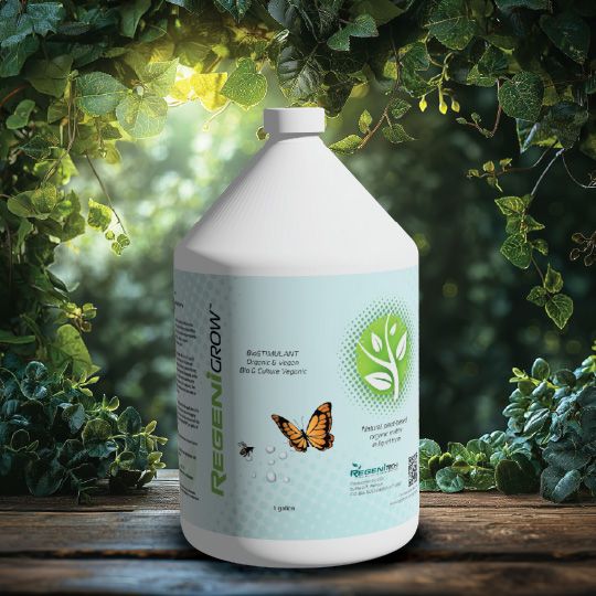 REGENiGROW™ Gallon