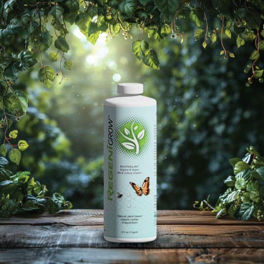 REGENiGROW™ Quart